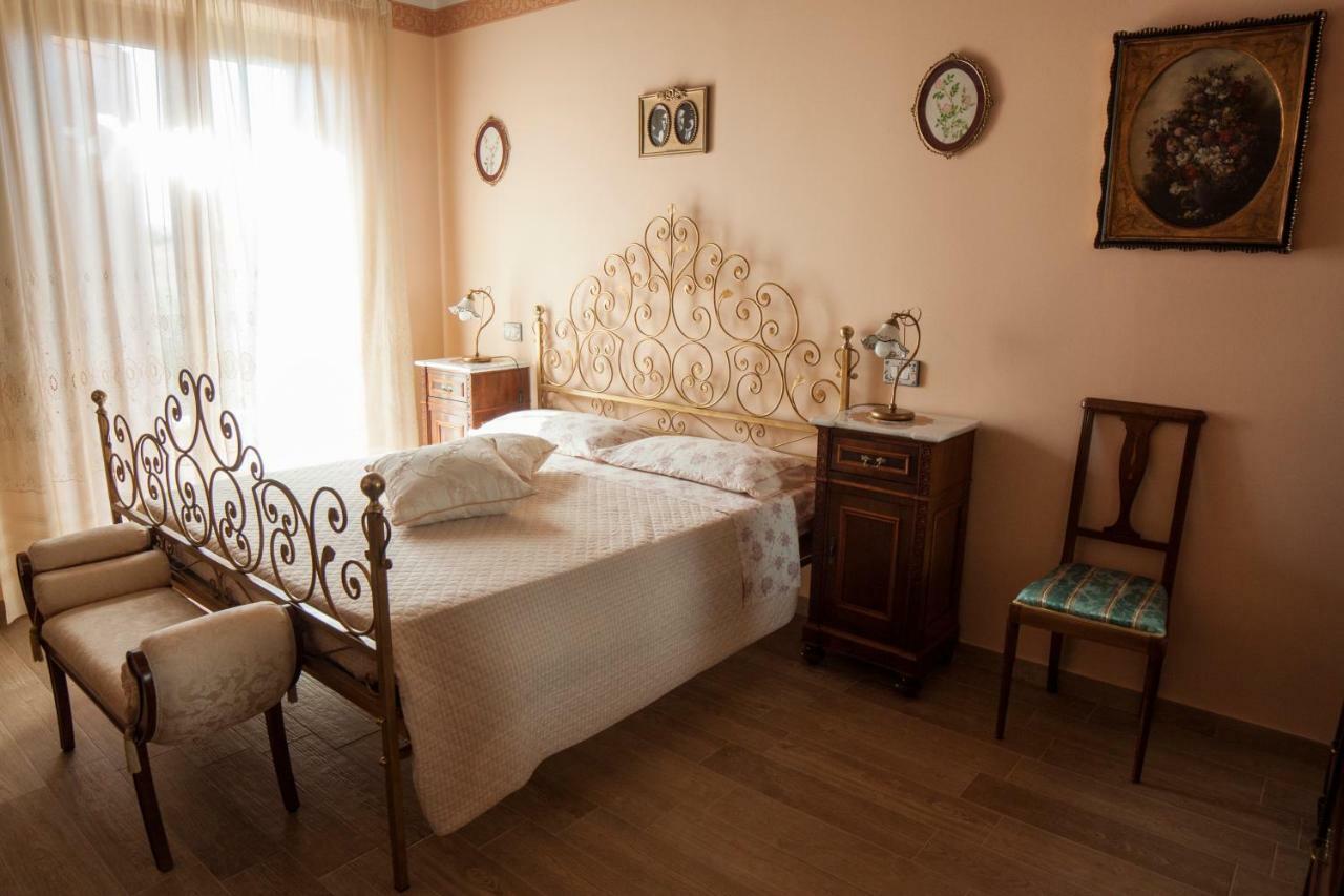 B&B L' Antica Fonte Spinetoli Exterior foto